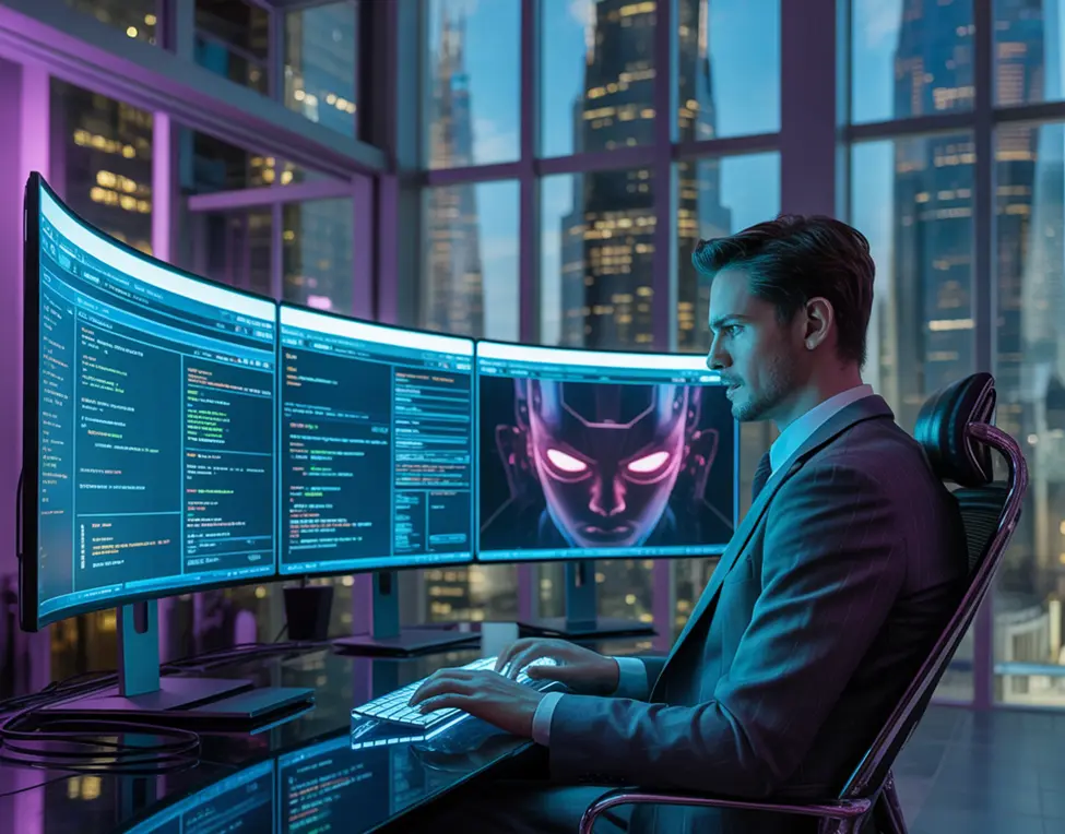 The Precision of SEO: Maxim Zvonaryoff on Turning Visibility into Value The Precision of SEO Maxim Zvonaryoff on Turning Visibility into Value