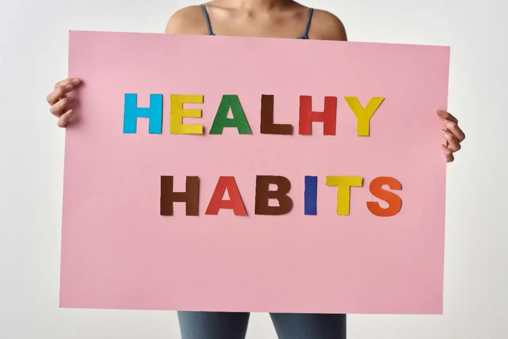 Daily Wellness Habits Backed by Science Daily Wellness Habits Backed by Science