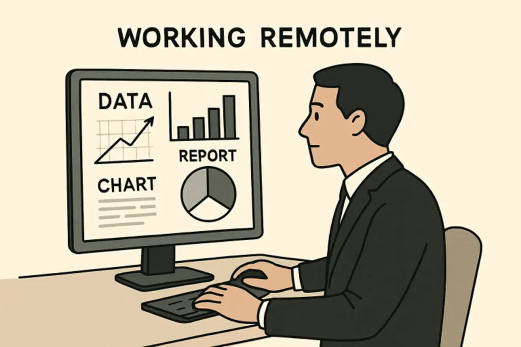 The Future of Business Analytics Careers with an Online MBA Concentration The Future of Business Analytics Careers with an Online MBA Concentration