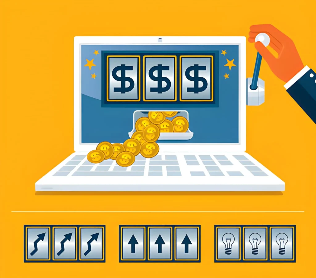 Slot Website Advantages That Keep Players Coming Back Slot Website Advantages That Keep Players Coming Back