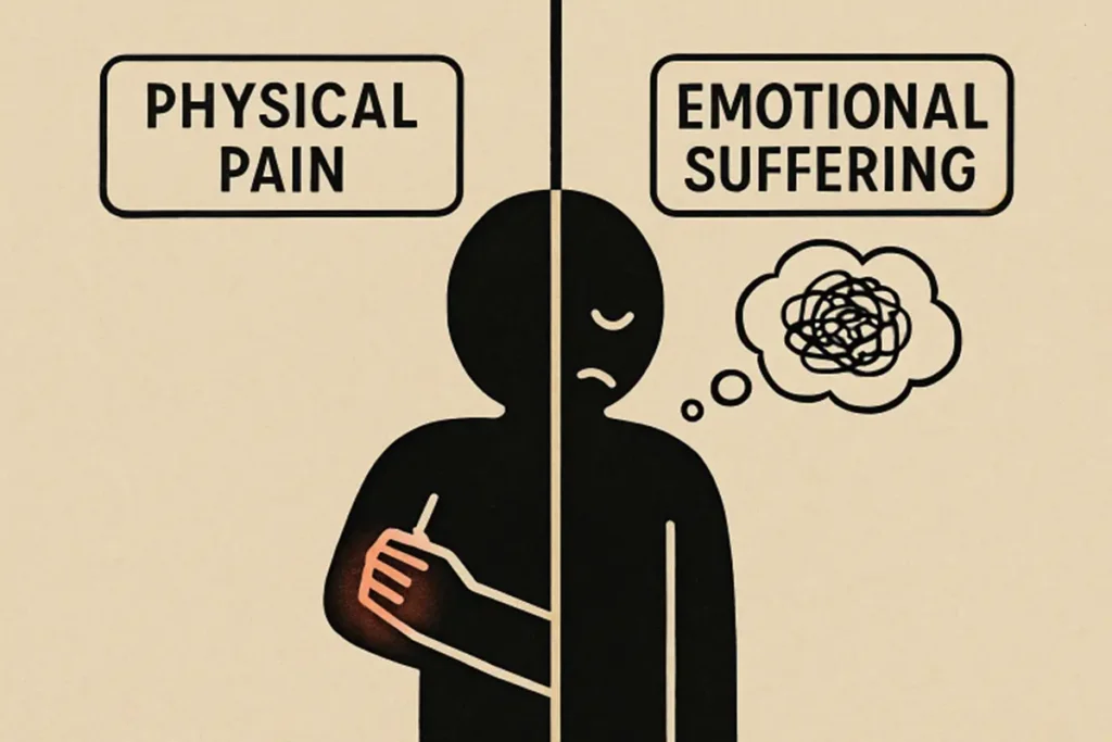 What Counts as Pain and Suffering Under New Jersey Law? What Counts as Pain and Suffering Under New Jersey Law