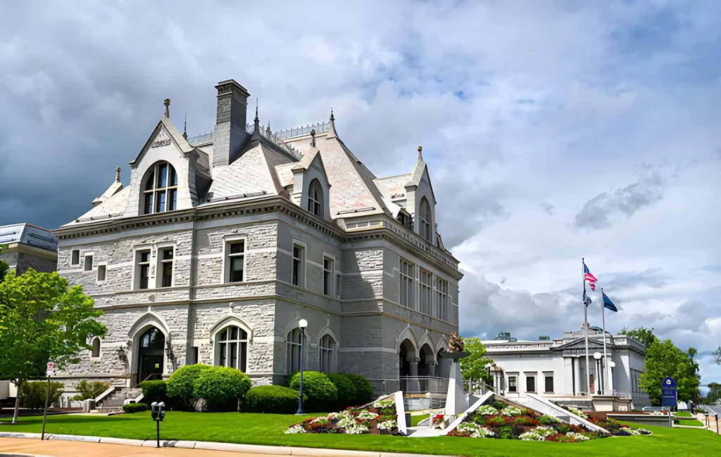 How NH Courts Decide Child Custody Cases