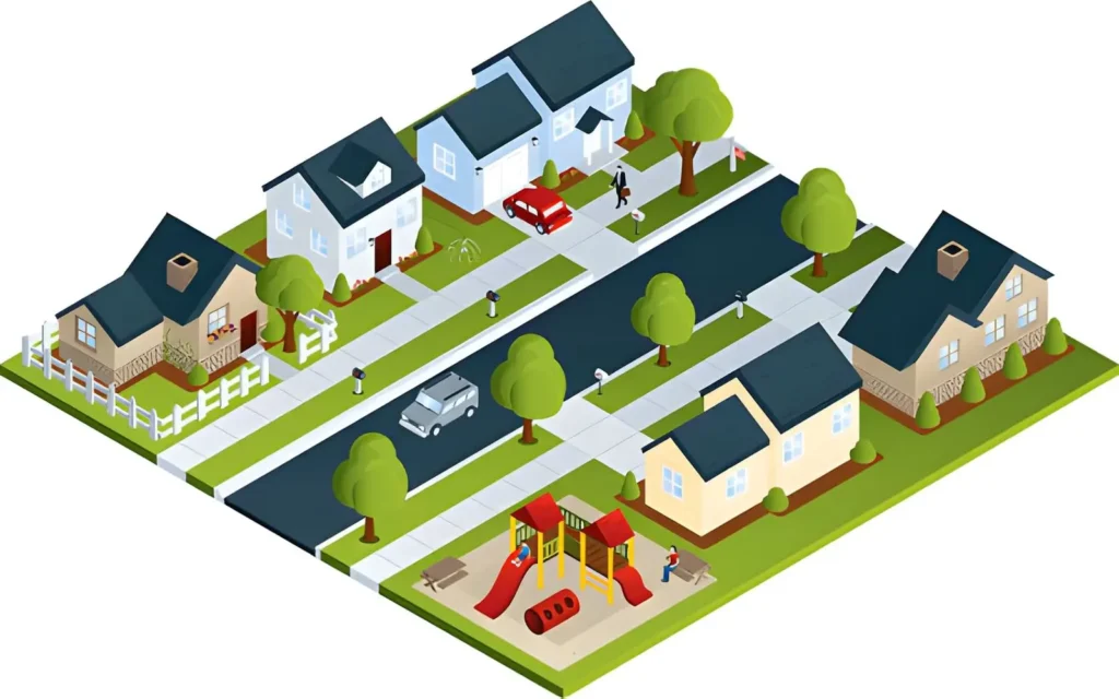 Smart Moves: How Choosing the Right Neighborhood Shapes Your Lifestyle Smart Moves How Choosing the Right Neighborhood Shapes Your Lifestyle
