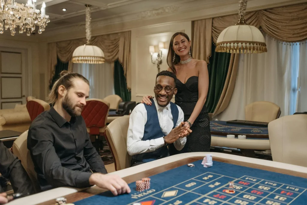 How online casino platforms are starting to look like social media apps