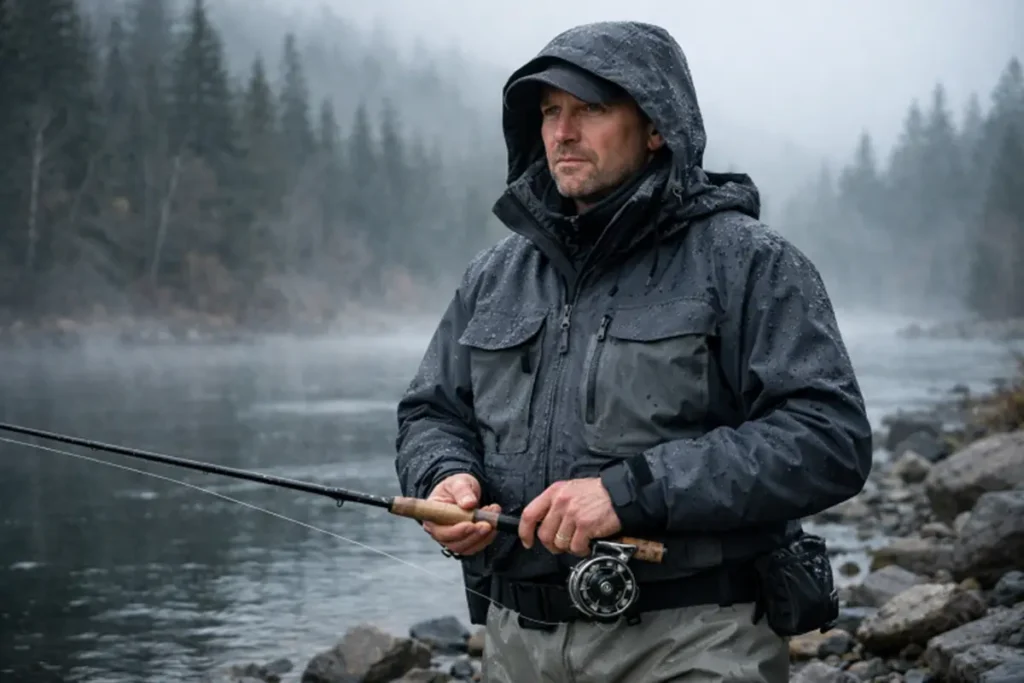 How to Find Durable and High-Performance Simms Clothing in Canada