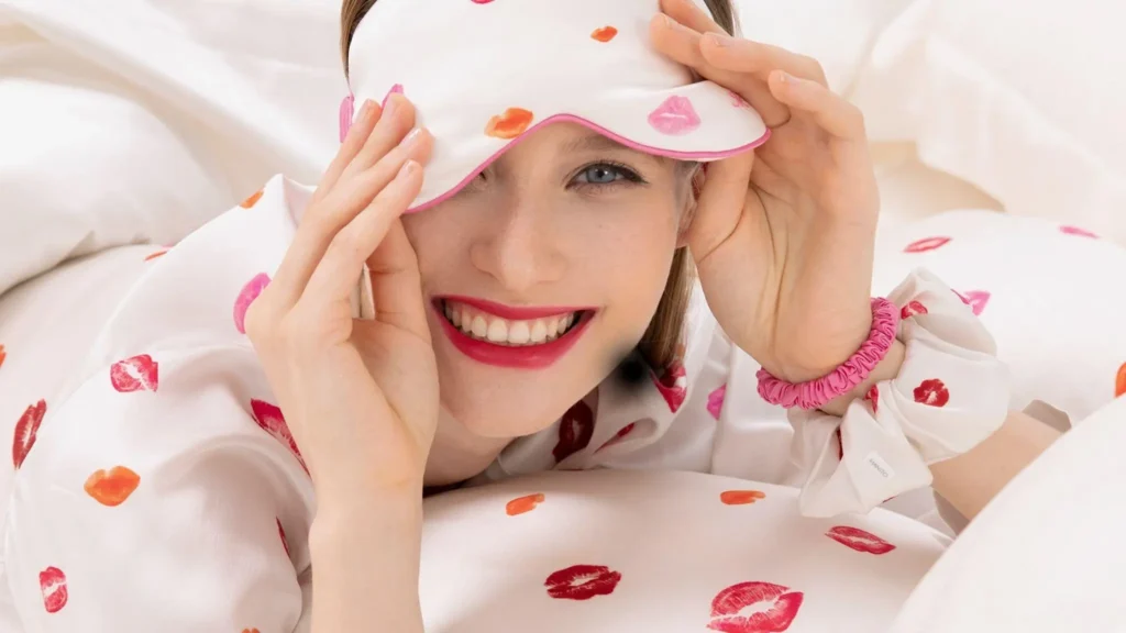 Do Eye Masks Really Improve Sleep