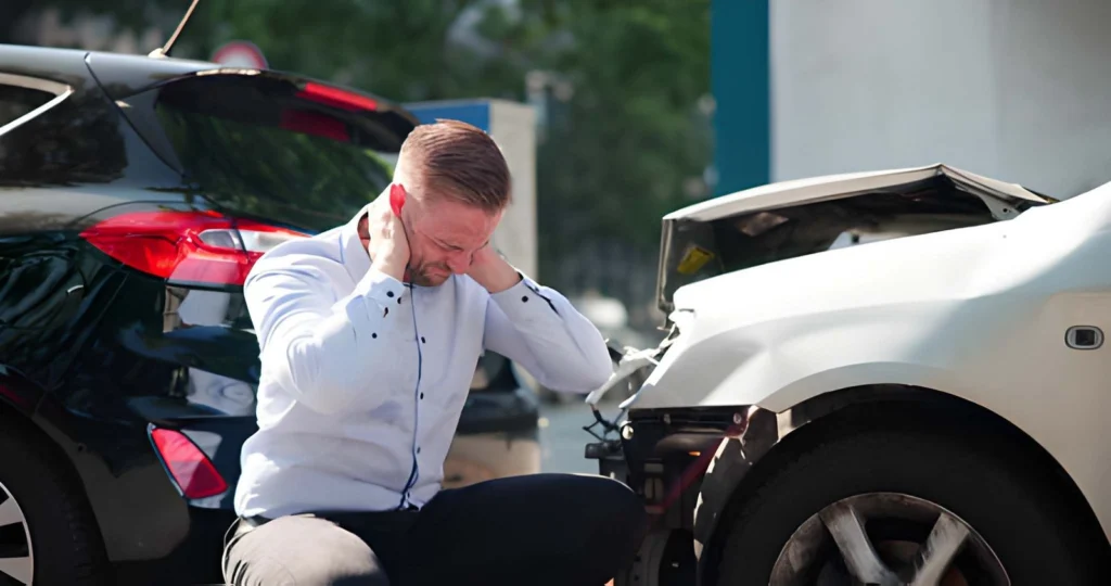 How Pre Existing Conditions Affect A Car Accident Injury Claim