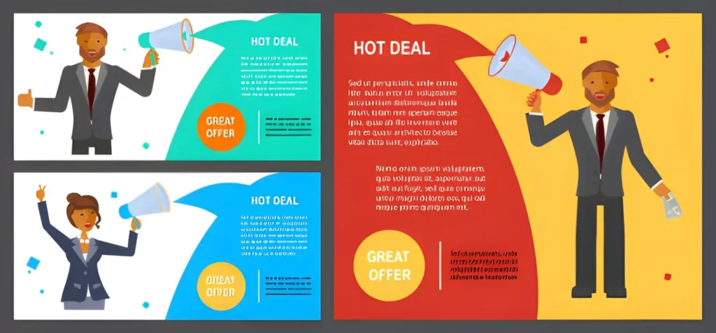 How to Design Effective Banner Ads: Actionable Tips for Standout Campaigns How to Design Effective Banner Ads Actionable Tips for Standout Campaigns