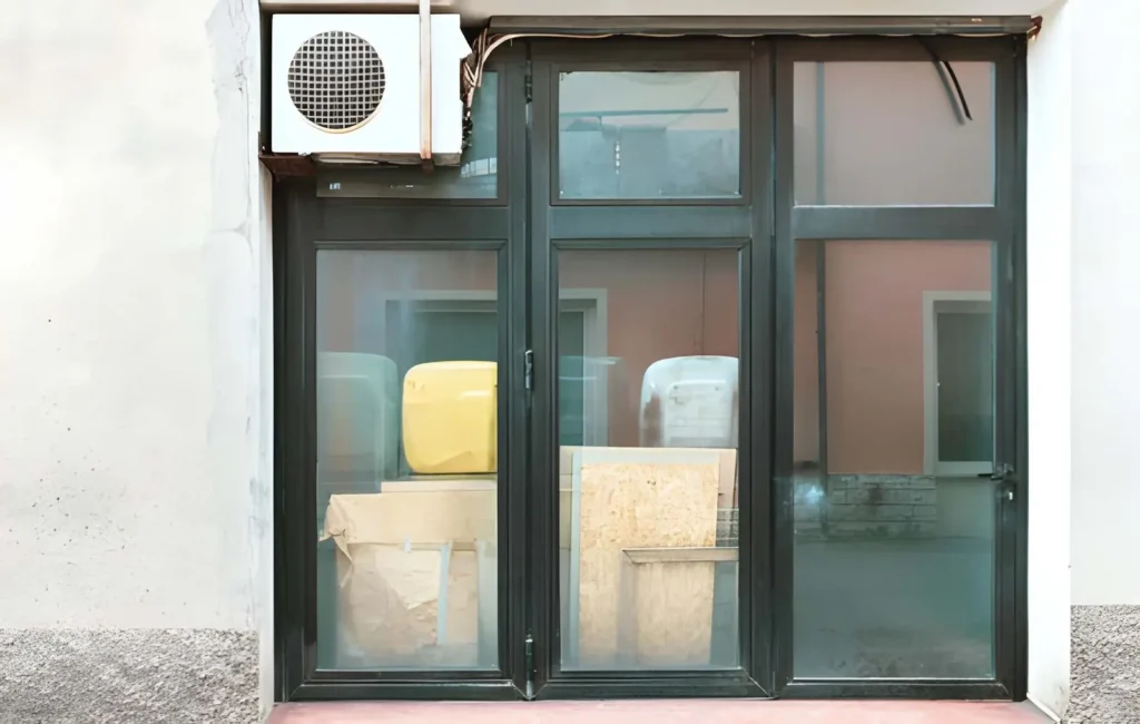 The Box Fan Myth That Keeps A Flooded Storefront Closed Longer The Box Fan Myth That Keeps A Flooded Storefront Closed Longer