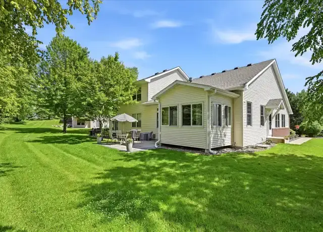 Seasonal Trends in Chanhassen, MN’s Housing Market: A Comprehensive Guide Seasonal Trends in Chanhassen, MN's Housing Market A Comprehensive Guide