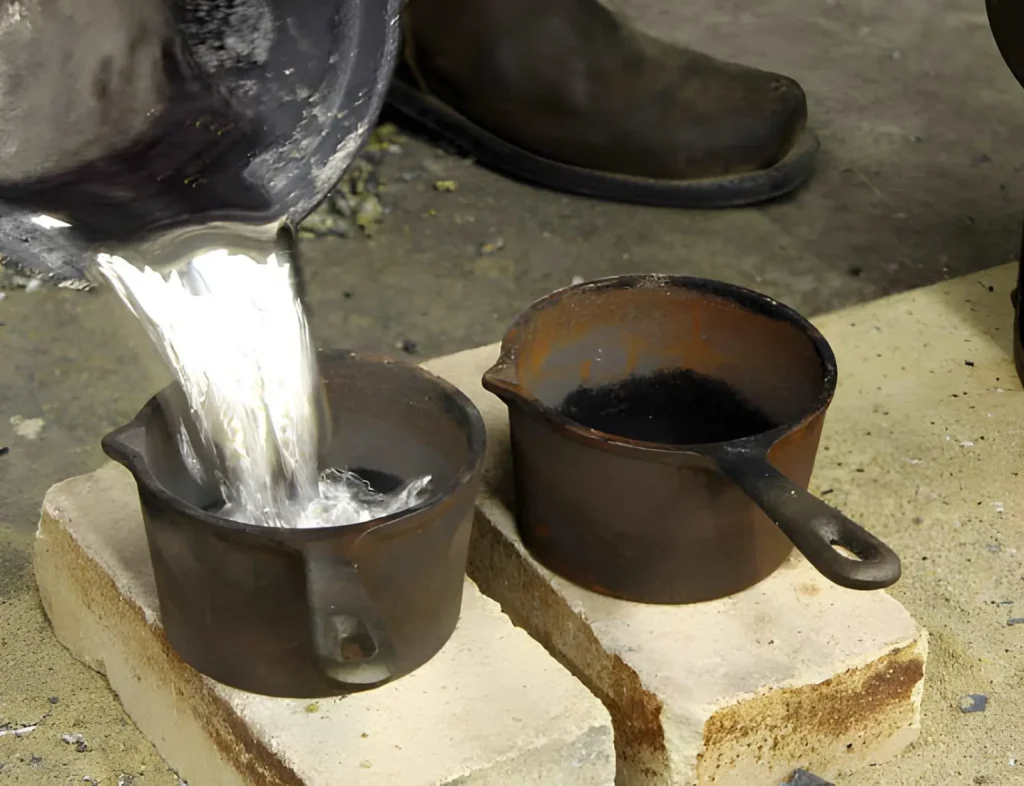 A Passing Inspection Can Still Miss Seventy Feet Of Cast Iron A Passing Inspection Can Still Miss Seventy Feet Of Cast Iron