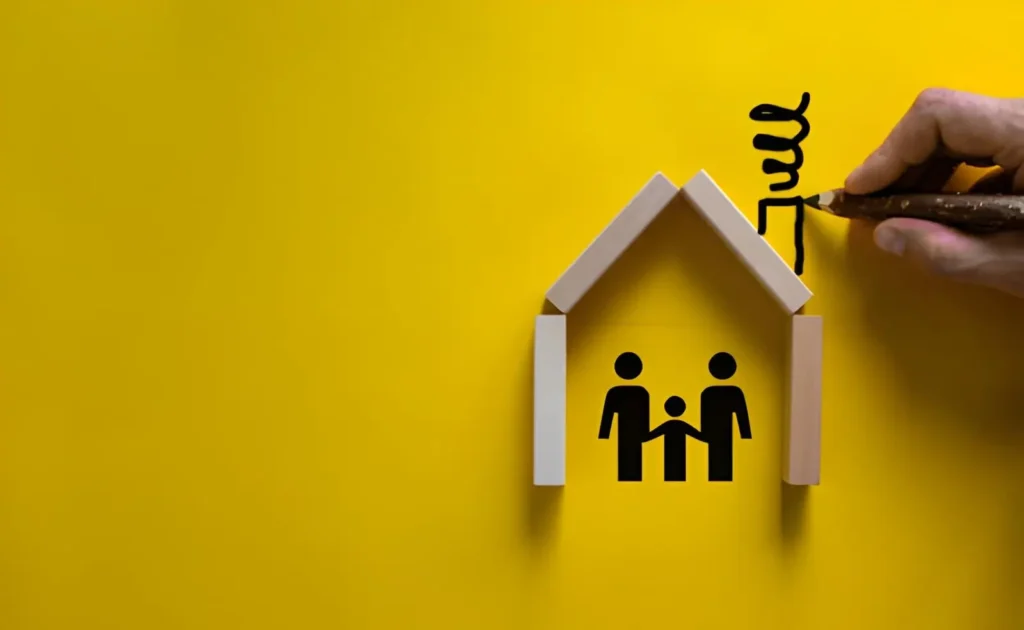 Four Assumptions About Home Additions That Keep Families Stuck In Small Houses Four Assumptions About Home Additions That Keep Families Stuck In Small Houses