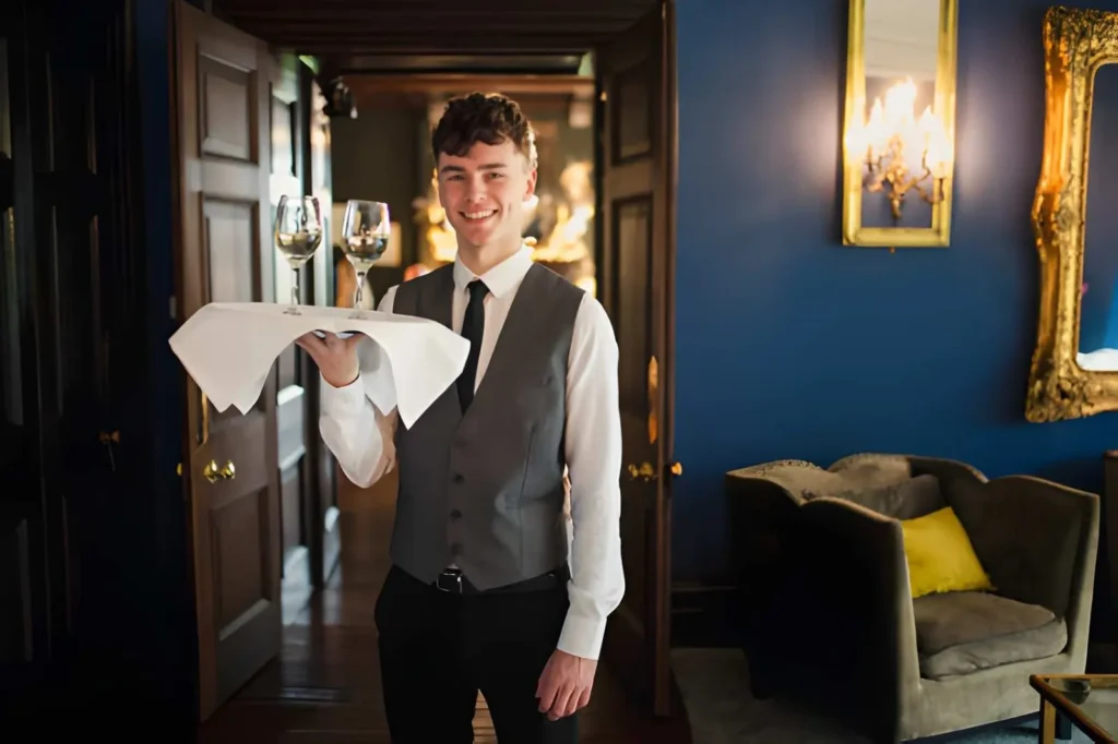 What A Host Should Have Ready Before The Same Day Visit What A Host Should Have Ready Before The Same Day Visit