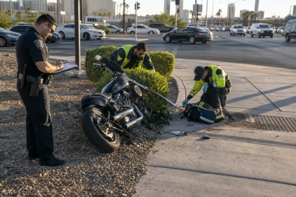 Motorcycle Accident Legal Representation in Las Vegas Motorcycle Accident Legal Representation in Las Vegas